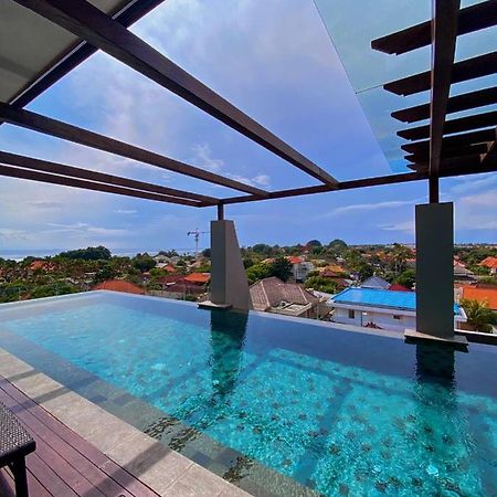 Kayangan Boutique Hotel Sanur  Ngoại thất bức ảnh