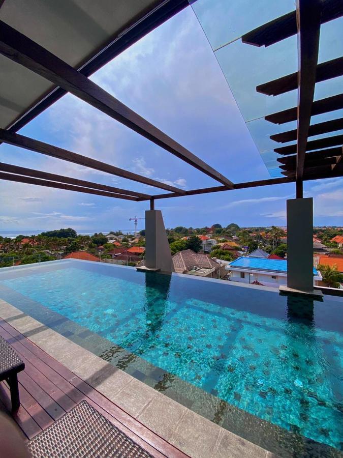 Kayangan Boutique Hotel Sanur  Ngoại thất bức ảnh